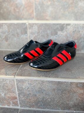 adidas Taekwondo shoes, Women’s US8